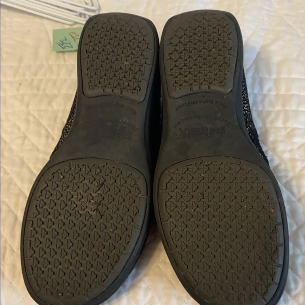 Grey's Anatomy Meredith Clog By Softwalk Mosaic - image 4